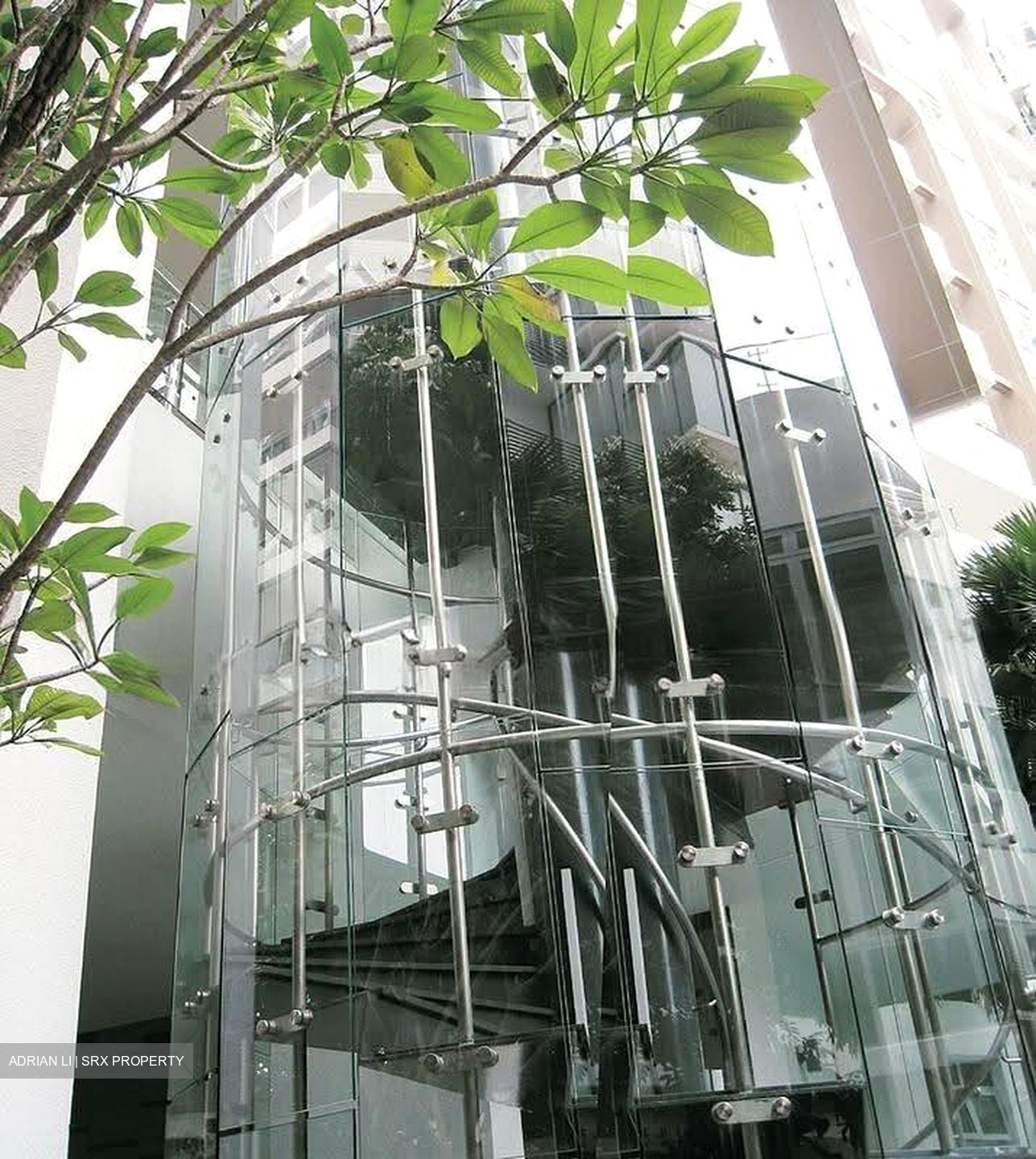 RESIDENCES AT EMERALD HILL (D9), Apartment #606833301
